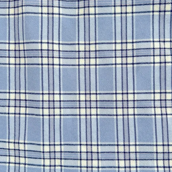 Like New Hollister plaid skirt M - Picture 3 of 8